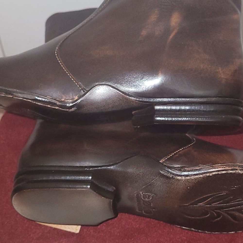 Bolo Boots 6.5 - Picture 11 of 11